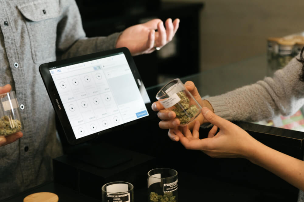 Cannabis Dispensary POS Systems — 2026 Buyer’s Guide