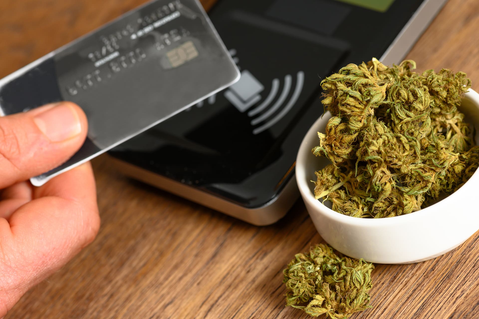 Cannabis Banking 2026 — Best Banks &amp; Payment Processors for Dispensaries