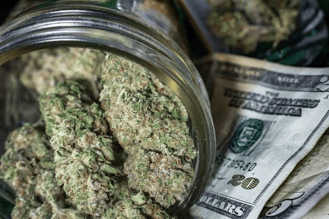 Wholesale Cannabis Pricing Trends — Q1 2026 Market Report